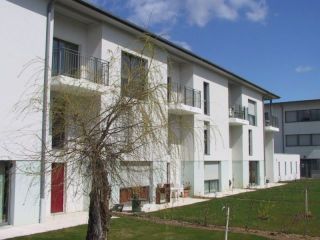 Logement Collge Ampre et Lumire Oyonnax